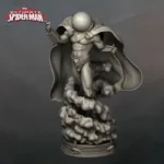 Mysterio (Quentin Beck) -Spiderman Base Diorama - Image 3