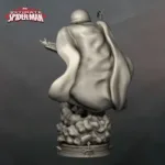 Mysterio (Quentin Beck) -Spiderman Base Diorama - Image 5