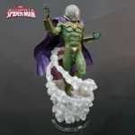 Mysterio (Quentin Beck) -Spiderman Base Diorama