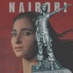 Nairobi - Money Heist (AKA La casa de papel) - Image 2