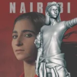 Nairobi - Money Heist (AKA La casa de papel) - Image 3