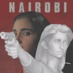 Nairobi - Money Heist (AKA La casa de papel) - Image 5