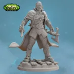 Nathanos Blightcaller | World of Warcraft - Image 2