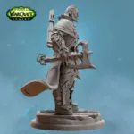 Nathanos Blightcaller | World of Warcraft - Image 3