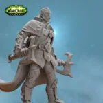 Nathanos Blightcaller | World of Warcraft - Image 5