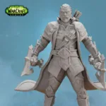 Nathanos Blightcaller | World of Warcraft - Image 7