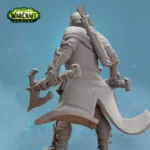 Nathanos Blightcaller | World of Warcraft - Image 6