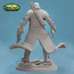 Nathanos Blightcaller | World of Warcraft - Image 4