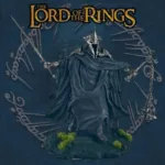 Nazgûl Witch-king of Angmar - The Lord of the Rings trilogy