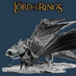 Nazgûl King with Fellbeast - The Lord of the Rings trilogy - Image 2