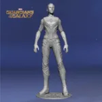 Nebullosa Ver 1- Guardians of the Galaxy - Marvel - Image 2