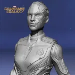Nebullosa Ver 1- Guardians of the Galaxy - Marvel - Image 4