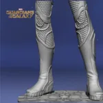 Nebullosa Ver 1- Guardians of the Galaxy - Marvel - Image 5