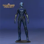 Nebullosa Ver 1- Guardians of the Galaxy - Marvel