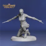 Nebullosa Ver 2- Guardians of the Galaxy - Marvel - Image 2
