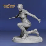 Nebullosa Ver 2- Guardians of the Galaxy - Marvel - Image 3