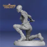 Nebullosa Ver 2- Guardians of the Galaxy - Marvel - Image 4