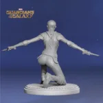 Nebullosa Ver 2- Guardians of the Galaxy - Marvel - Image 5