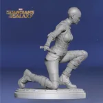 Nebullosa Ver 2- Guardians of the Galaxy - Marvel - Image 6