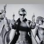 Neo, Morpheus & Trinity – The Matrix - Image 7