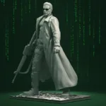 Neo (V2) – The Matrix - Image 3