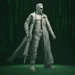 Neo (V2) – The Matrix - Image 4