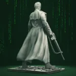 Neo (V2) – The Matrix - Image 5