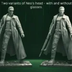 Neo (V2) – The Matrix - Image 6