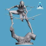 Neytiri - Avatar Movie - Image 2