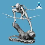 Neytiri - Avatar Movie - Image 3