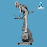 Neytiri - Avatar Movie - Image 4