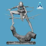 Neytiri - Avatar Movie - Image 5