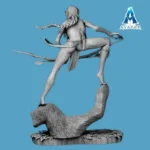 Neytiri - Avatar Movie - Image 6