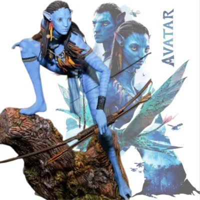 Neytiri - Avatar Movie