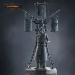 Night King / Army of the Dead - Games of Thrones - Image 2