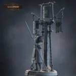 Night King / Army of the Dead - Games of Thrones - Image 3