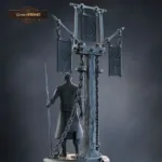 Night King / Army of the Dead - Games of Thrones - Image 4