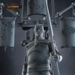 Night King / Army of the Dead - Games of Thrones - Image 5