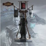 Night King / Army of the Dead - Games of Thrones