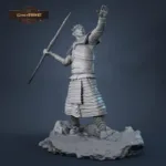 Night King of White Walkers - Games of Thrones - Image 2