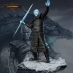 Night King of White Walkers - Games of Thrones