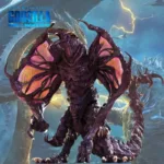 Nosferadon – Godzilla -