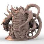 Nurgle Plague Daemon - 40K Warhammer - Image 5