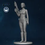 Padmé Amidala – Republic Heroine - Star Wars - Image 2