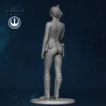 Padmé Amidala – Republic Heroine - Star Wars - Image 3