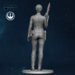 Padmé Amidala – Republic Heroine - Star Wars - Image 4