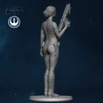 Padmé Amidala – Republic Heroine - Star Wars - Image 5