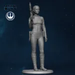 Padmé Amidala – Republic Heroine - Star Wars - Image 6