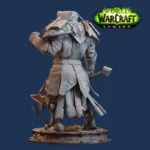 Paladin – Judgement Armor | World of Warcraft - Image 3