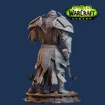 Paladin – Judgement Armor | World of Warcraft - Image 4